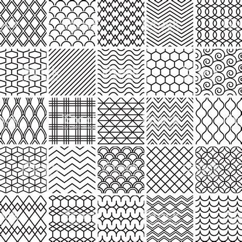 Lines And Patterns