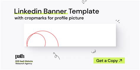 Linked In Banner Template