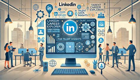 Linkedin Career Opportunities
