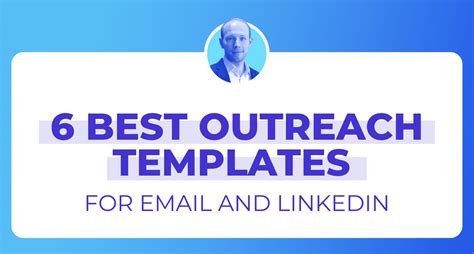 Linkedin Outreach Templates