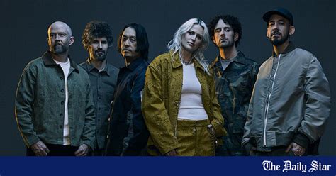 Linkin Park Latest Chart Success