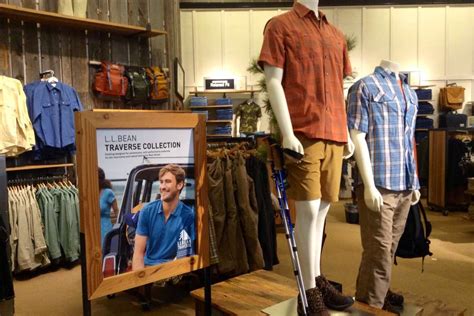 Ll Bean Return Catalogue Purchase In Store