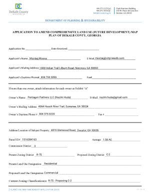 Loc Rebuttal Template