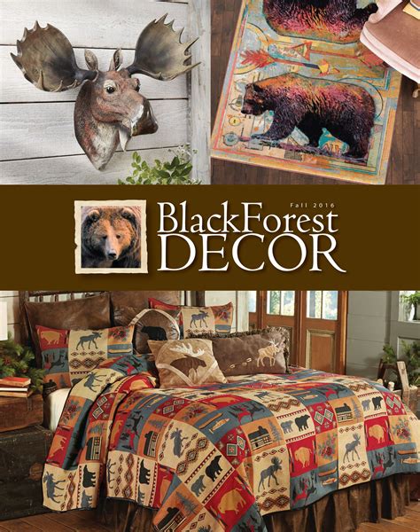 Log Home Decor Catalogs