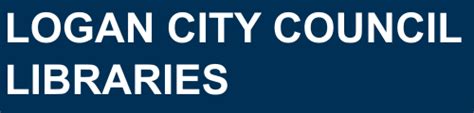 Logan City Library Catalogue