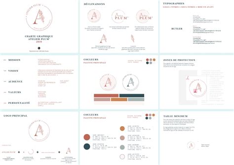 Logo Charte Graphique