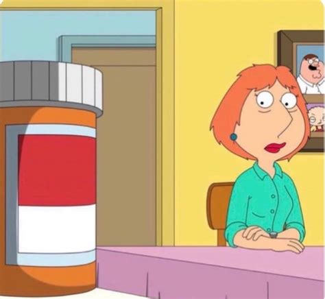 Lois Pills Meme Template