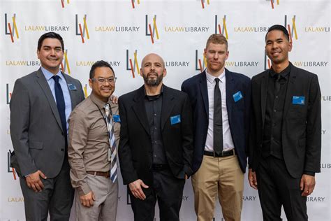 Los Angeles County Law Library Catalog