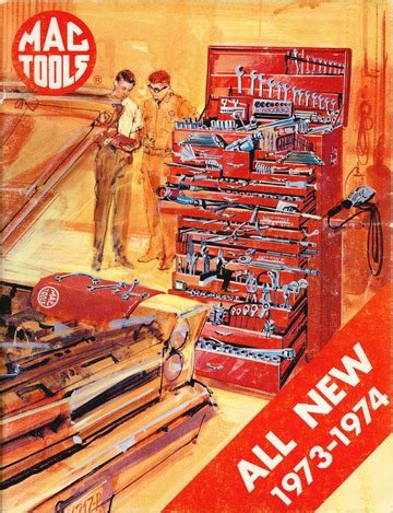 Mac Tools Catalog