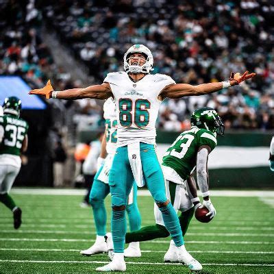 Mack Hollins Career Stats