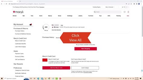 Macy's Catalog Order Phone Number