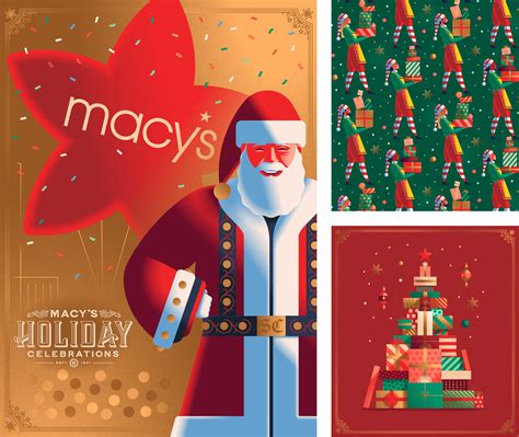 Macys Holiday Catalog