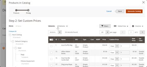 Magento 2 Module-catalog Client Side Calls