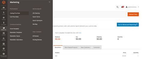 Magento Catalog Price Rule In Shopping Cart
