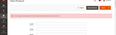 Magento Catalog Product Entity Exist But Not Showing