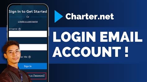 Mail.charter.net Login