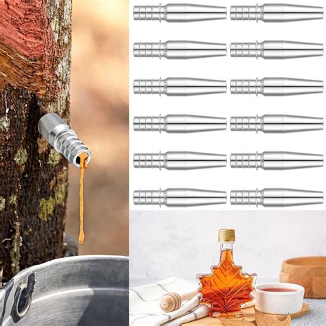 Maple Syrup Supplies Catalog