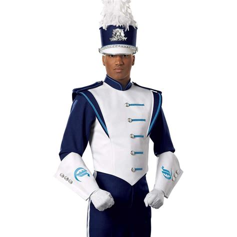 Marching Band Uniforms Catalog