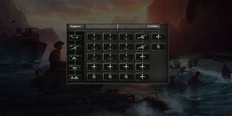 Marine Template Hoi4