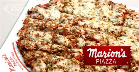 Marions Pizza Coupon Printable