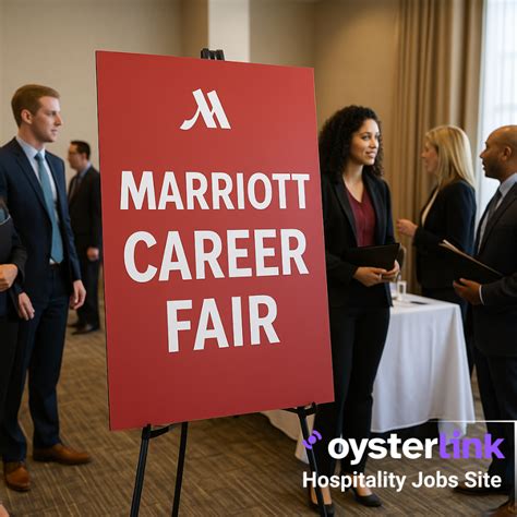 Marriott Job Career