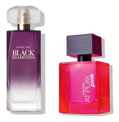Mary Kay Catalogo Perfumes