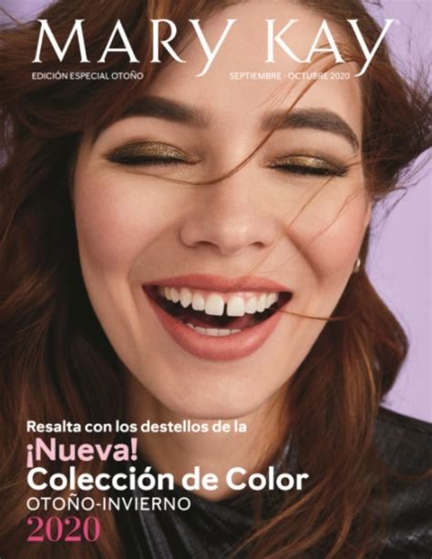 Mary Kay Catalogo Precios