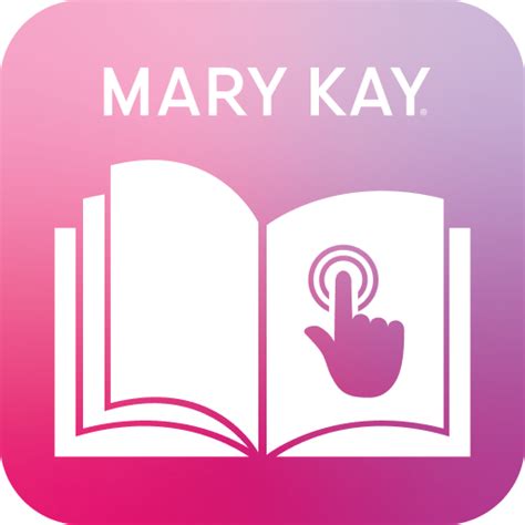 Mary Kay E Catalog App
