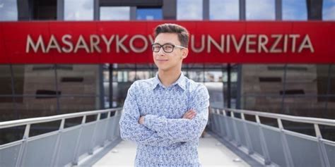 Masaryk University Course Catalogue