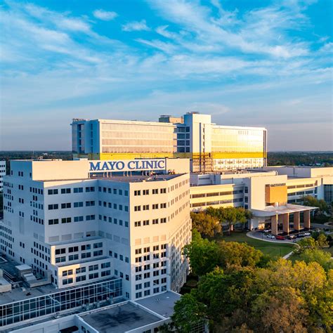 Mayo Clinic Career