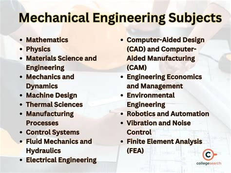 Mechancia Engineering 2018-2019 Course Catalog Tamu