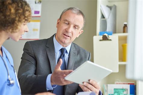 Medical Office Manager Career