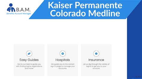 Medline At Home Kaiser Catalog