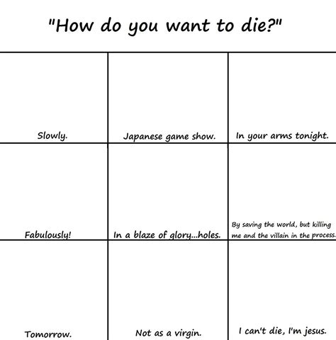 Meme Drawing Templates