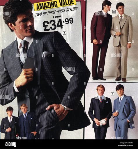 Mens Catalogues With Credit