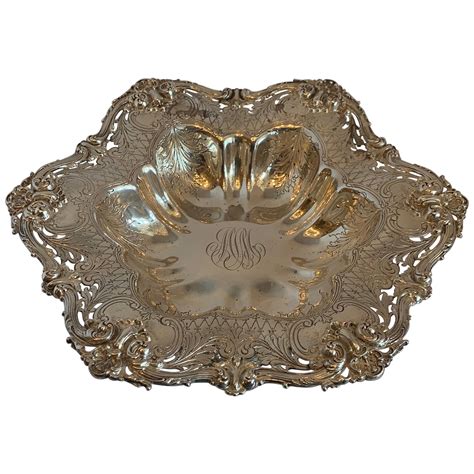 Meriden B Company Catalog