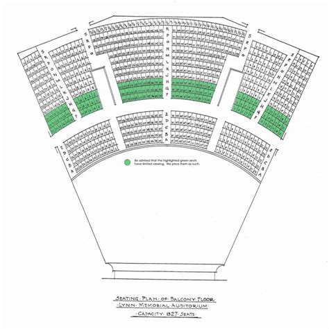 Merrill Auditorium Portland Maine Seating Chart