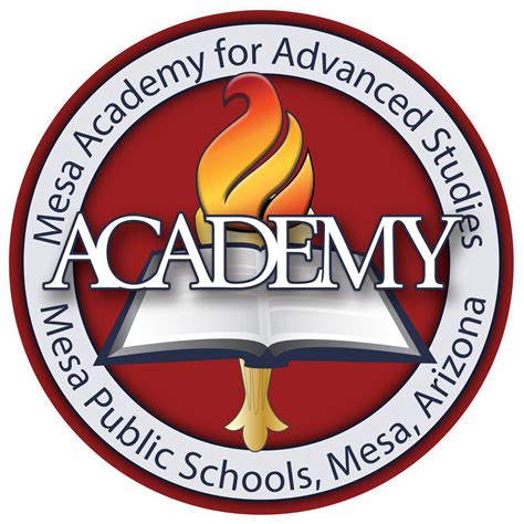 Mesa Academy For Advanced Studies Course Catalog
