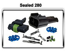 Metri Pack Connectors Catalog