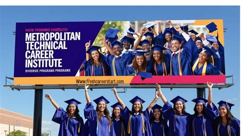 Metropolitan Technical Career Institute