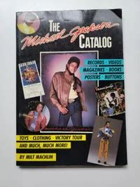 Michael Jackson Catalog List