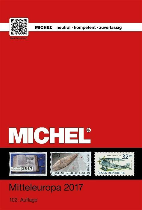 Michel Stamp Catalogue Free Download
