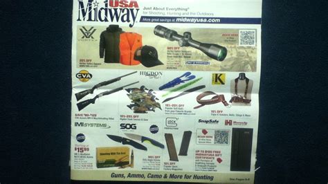 Midwayusa.com Catalog
