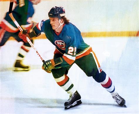 Mike Bossy Career Stats