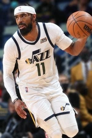Mike Conley Career Earnings