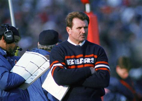 Mike Ditka Career