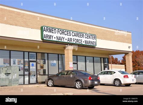 Military Career Center