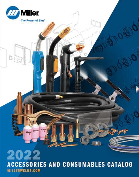 Miller Parts Catalog Free