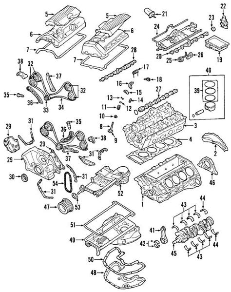 Mini Cooper Hatchback Parts Mini Cooper Parts Catalog