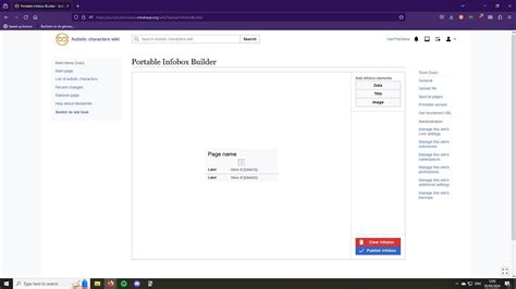 Miraheze How To Make A Template